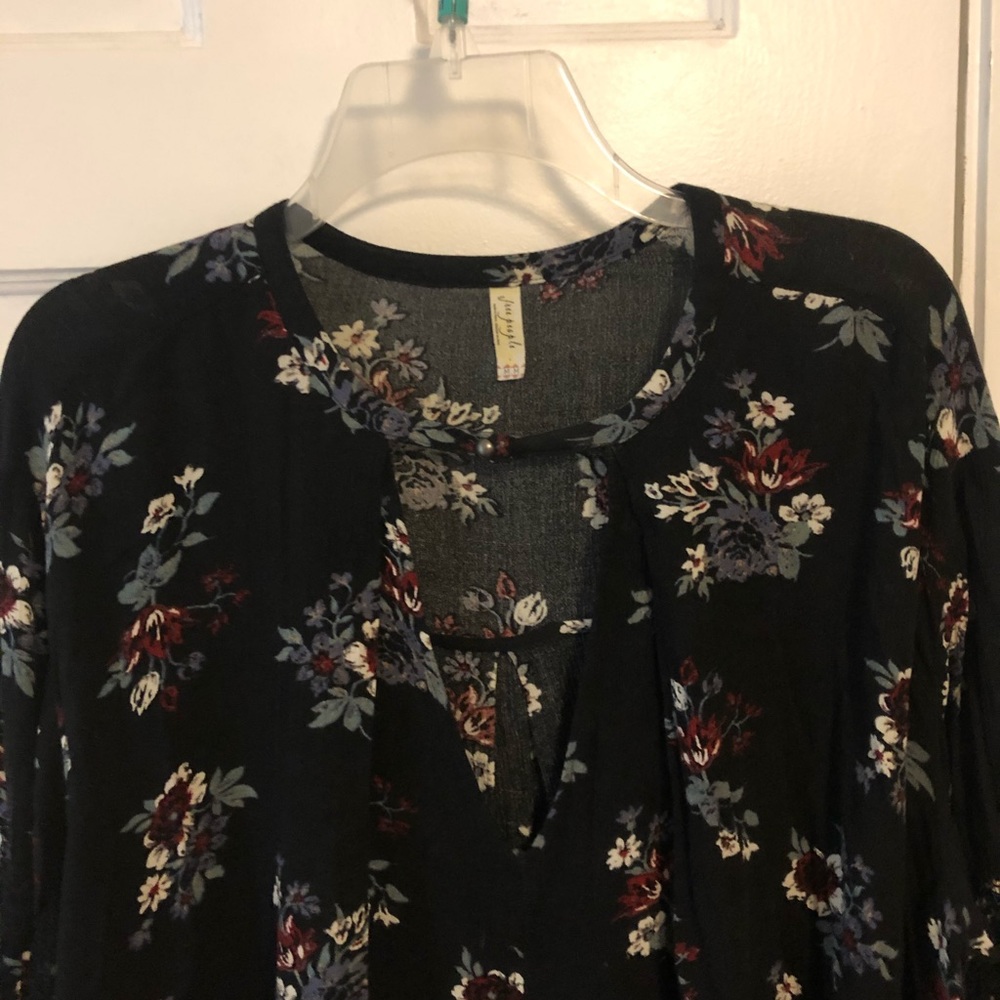 Free people dress/tunic